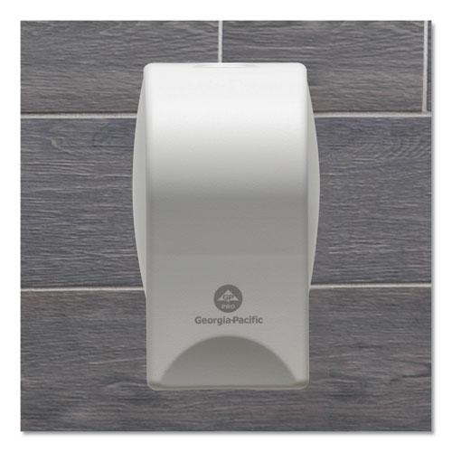 ActiveAire Powered Whole-Room Freshener Dispenser, 4.38"  x 4" x 7.81'', White. Picture 1