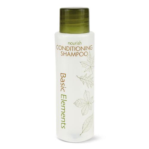 Conditioning Shampoo, Clean Scent, 1 oz, 200/Carton. Picture 4