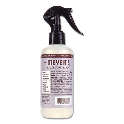 Clean Day Room Freshener, Lavender, 8 oz, Non-Aerosol Spray. Picture 2