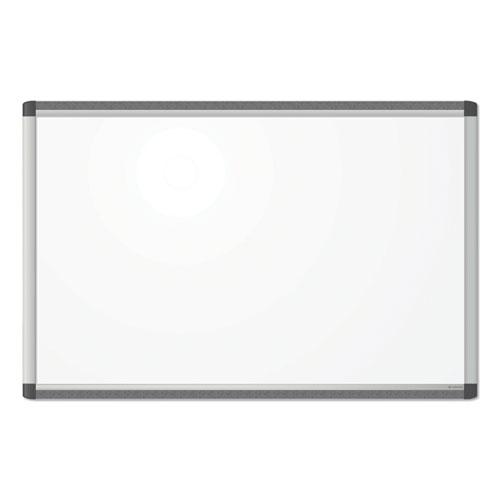 PINIT Magnetic Dry Erase Board, 36 x 24, White. The main picture.