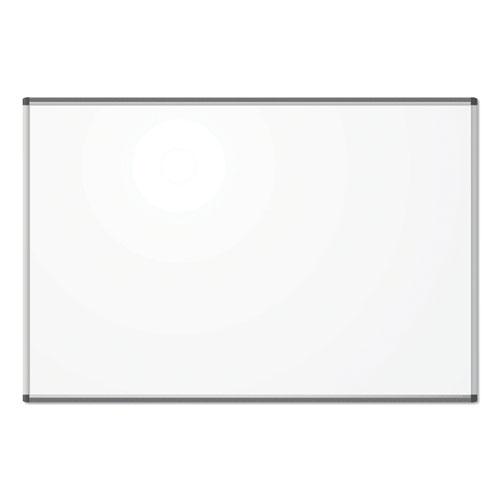 PINIT Magnetic Dry Erase Board, 72 x 48, White. The main picture.