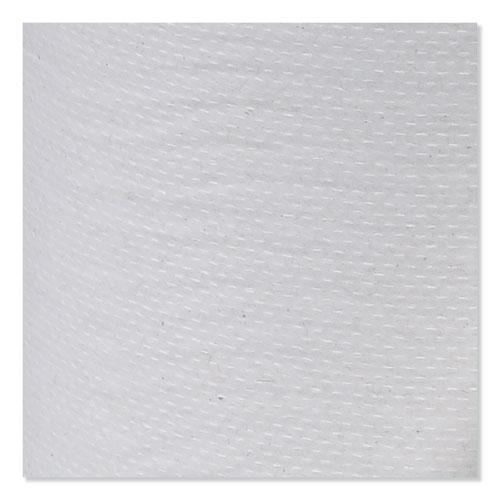 Hardwound Roll Towel, 1-Ply, 7.88" x 1,000 ft, White, 6 Rolls/Carton. Picture 6