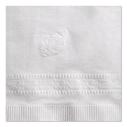 Advanced Dinner Napkin,3-Ply,17" x 16.125",1/8 Fold, White,1740/CT. Picture 3