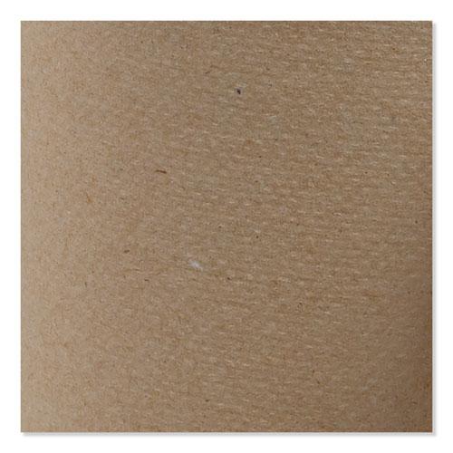 Universal Hardwound Roll Towel, 7.88" x 800 ft, Natural, 6/Carton. Picture 5