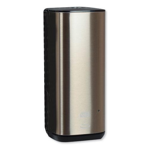 Image Design Foam Skincare Automatic Dispenser with Intuition Sensor, 1 L, 4.5 x 5.12 x 10.62, Stainless Steel. Picture 9