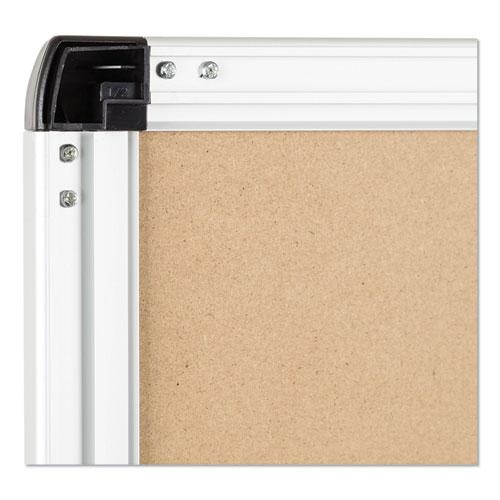 PINIT Magnetic Dry Erase Board, 36 x 24, White. Picture 3