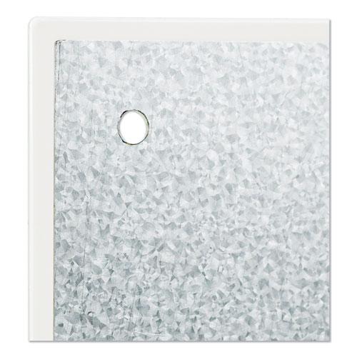 Magnetic Glass Dry Erase Board Value Pack, 36 x 36, White. Picture 6