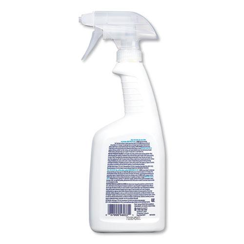 Liquid Ready-To-Use Grease Fighting Power Dissolver Spray, 32 oz Spray Bottle, 6/Carton. Picture 3