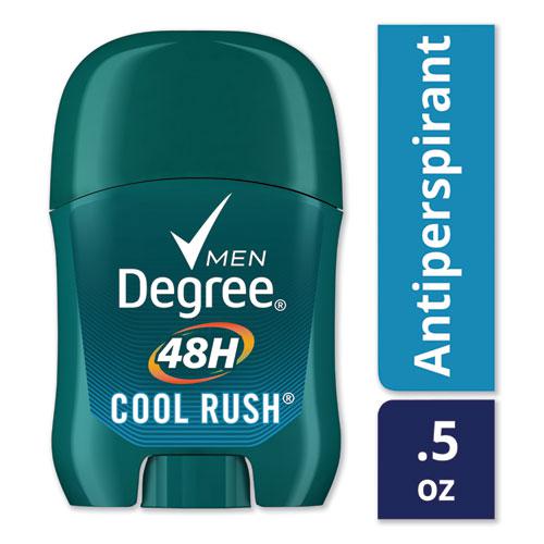 Men Dry Protection Anti-Perspirant, Cool Rush, 1/2 oz, 36/Carton. Picture 3