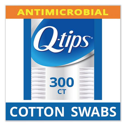 Cotton Swabs, Antibacterial, 300/Pack. Picture 3
