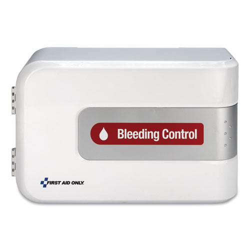 SmartCompliance Complete Bleeding Control Station - Core Pro, 9.6 x 15 x 5. Picture 1
