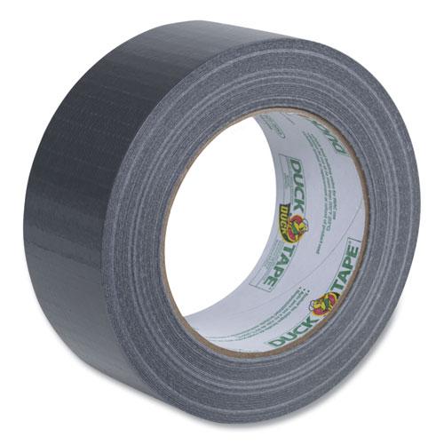 Utility Duct Tape, 3" Core, 1.88" x 55 yds, Silver. Picture 2