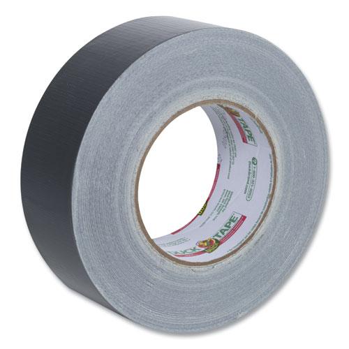 Duct Tape, 3" Core, 1.88" x 45 yds, Gray. Picture 2
