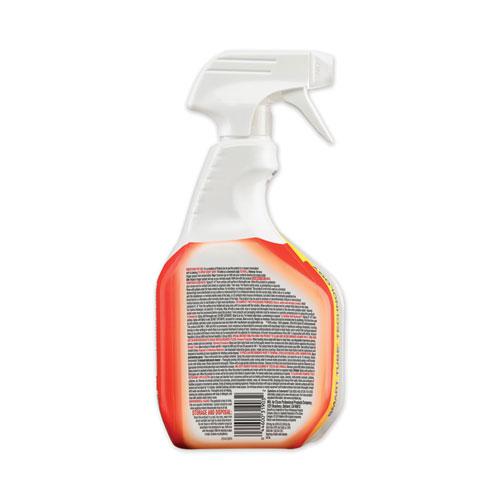 Disinfecting Bio Stain and Odor Remover, Fragranced, 32 oz Spray Bottle, 9/Carton. Picture 11