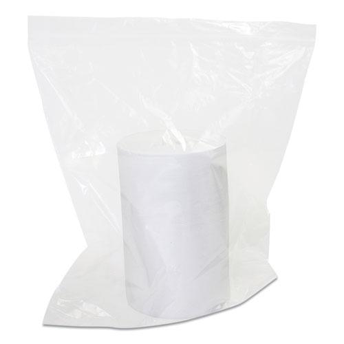 Easy Task A100 Wiper, Center-Pull, 10 x 12, 275 Sheets/Roll with Zipper Bag, 6/Carton. Picture 3
