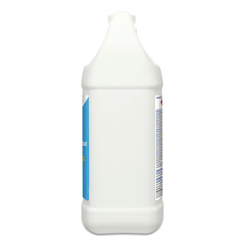 Anywhere Hard Surface Sanitizing Cleaner, 128 oz Bottle, 4/Carton. Picture 9