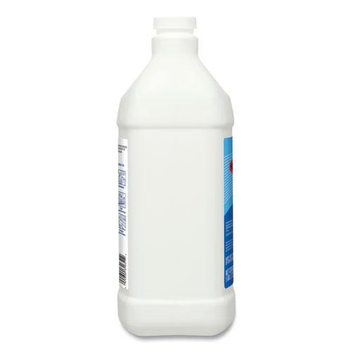 Anywhere Hard Surface Sanitizing Cleaner, 128 oz Bottle, 4/Carton. Picture 8
