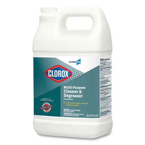 Professional Multi-Purpose Cleaner and Degreaser Concentrate, 1 gal. Picture 3