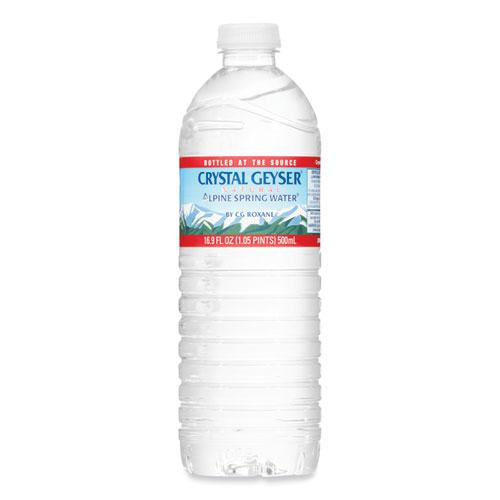Alpine Spring Water, 16.9 oz Bottle, 24/Case, 84 Cases/Pallet. Picture 12