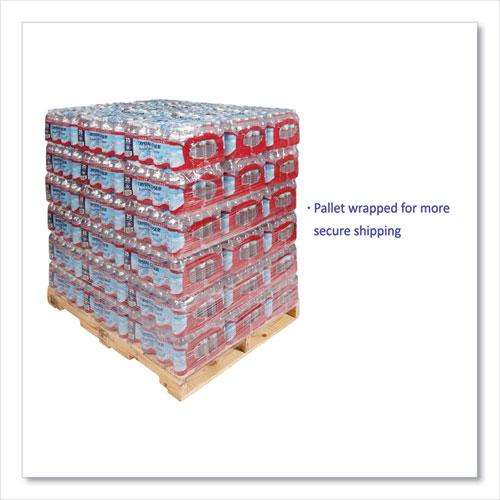 Alpine Spring Water, 16.9 oz Bottle, 35/Case, 54 Cases/Pallet. Picture 11