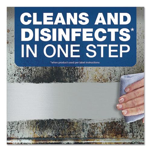 Disinfecting All-Purpose Spray and Glass Cleaner, Concentrated, 1 gal, 2/Carton. Picture 4