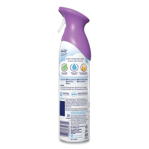 AIR, Lavender, 8.8 oz Aerosol Spray, 6/Carton. Picture 2