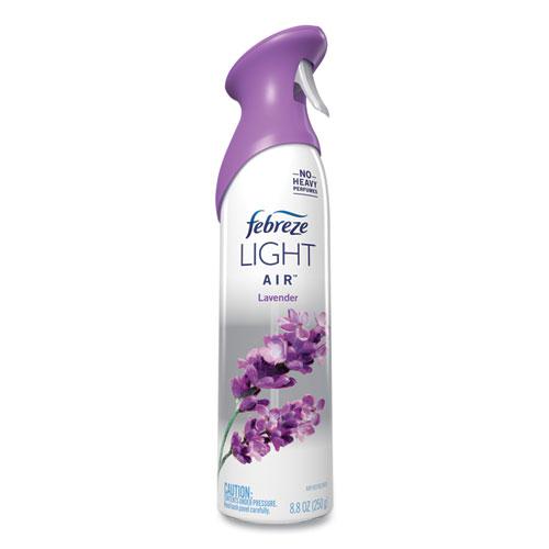 AIR, Lavender, 8.8 oz Aerosol Spray, 6/Carton. Picture 1