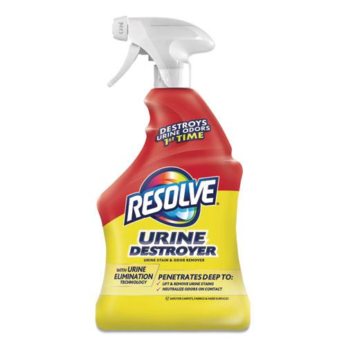 Urine Destroyer, Citrus, 32 oz Spray Bottle, 6/Carton. Picture 1
