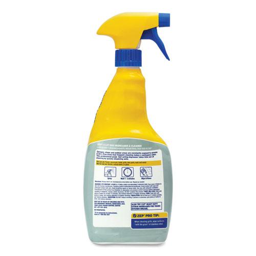 Fast 505 Cleaner and Degreaser, 32 oz Spray Bottle, 12/Carton. Picture 2