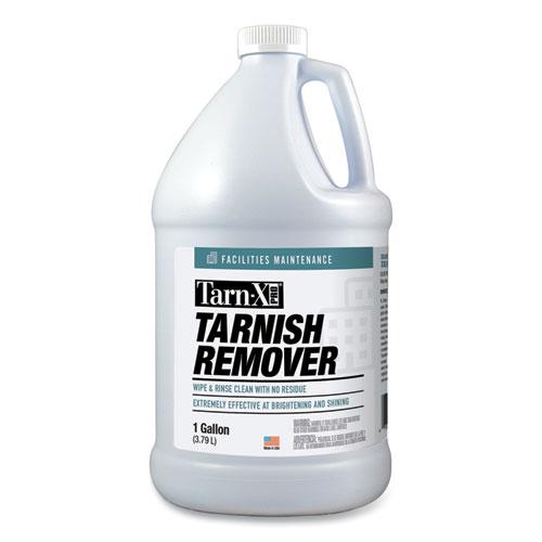Tarnish Remover, 1 gal Bottle. Picture 1