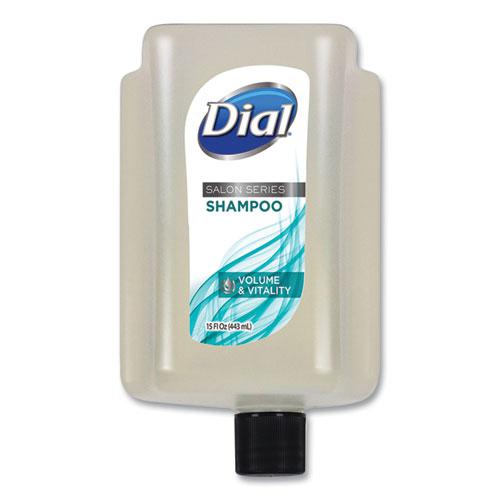 Salon Series Shampoo for Versa Dispenser, Floral, 15 oz, 6/Carton. Picture 1