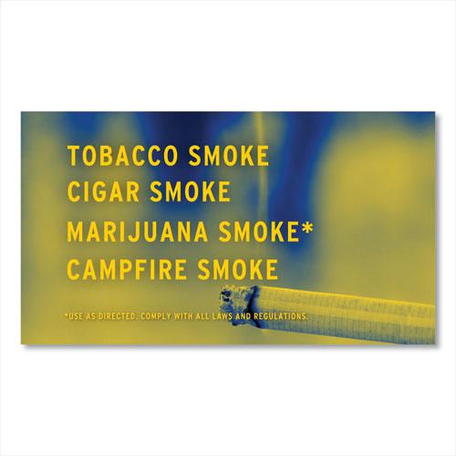 Smoke Odor Eliminator, Fresh, 16 oz, 12/Carton. Picture 7