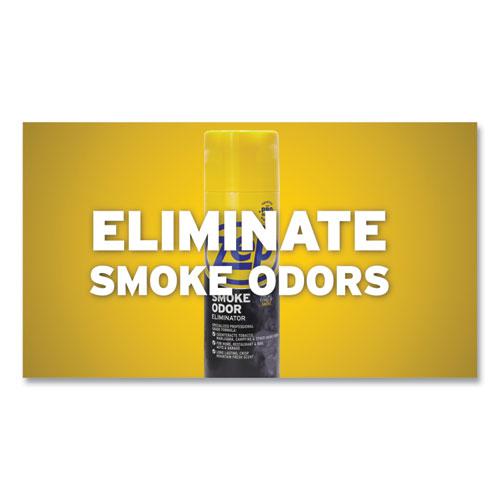 Smoke Odor Eliminator, Fresh, 16 oz, 12/Carton. Picture 8