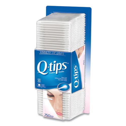 Cotton Swabs, 750/Pack, 12/Carton. Picture 3