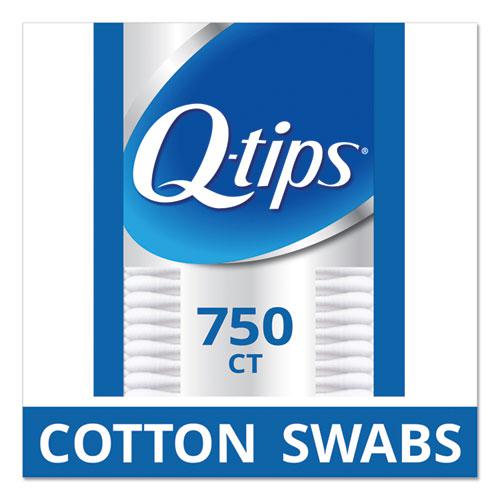 Cotton Swabs, 750/Pack, 12/Carton. Picture 4