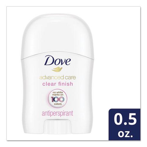 Invisible Solid Antiperspirant Deodorant, Floral Scent, 0.5 oz, 36/Carton. Picture 3