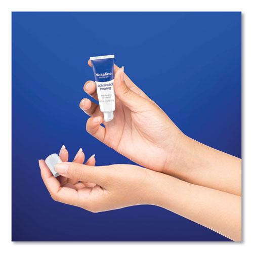 Lip Therapy Advanced Lip Balm, Original, 0.35 oz Tube, 72/Carton. Picture 6