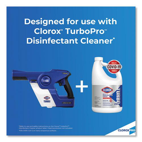 Chemical-Resistant Trigger Sprayer 320CR, 7.25 Tube, Fits16 oz