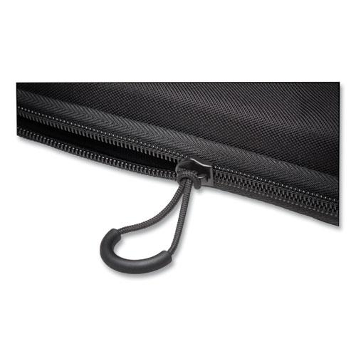 LS520 Stay-On Case for 11.6" Chromebooks and Laptops, 13.2 x 1.6 x 9.3, Black. Picture 11