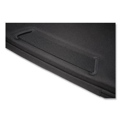 LS520 Stay-On Case for 11.6" Chromebooks and Laptops, 13.2 x 1.6 x 9.3, Black. Picture 9