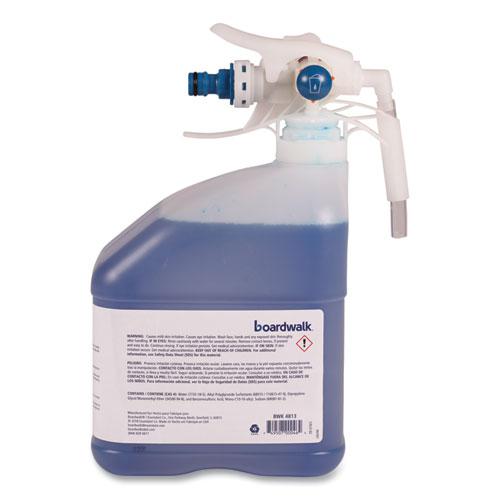PDC Glass Cleaner, 3 Liter Bottle. Picture 3