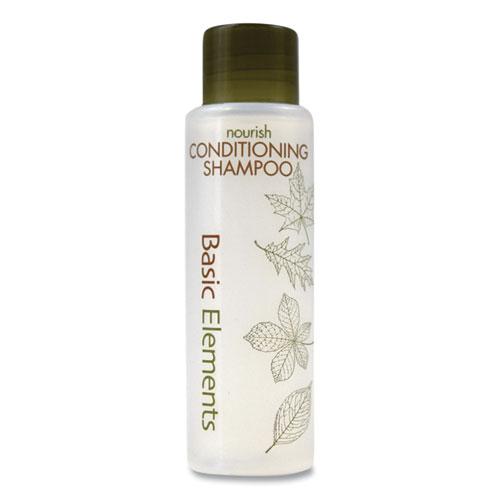 Conditioning Shampoo, Clean Scent, 1 oz, 200/Carton. Picture 2