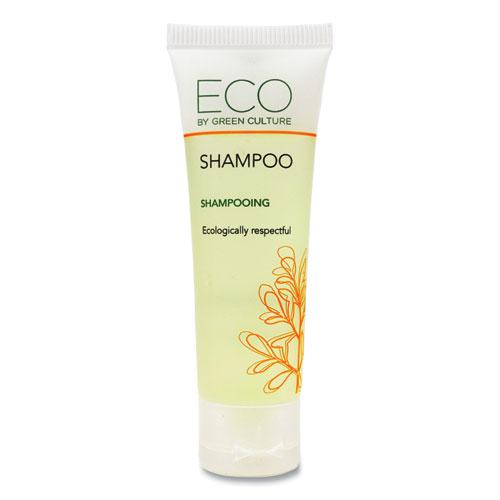 Shampoo, Clean Scent, 30 mL, 288/Carton. Picture 1