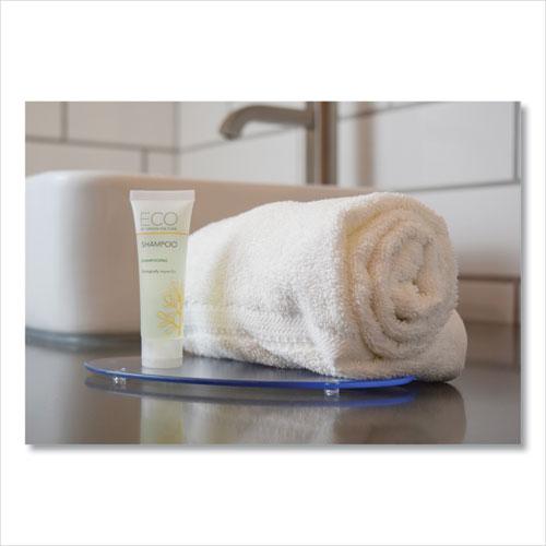 Shampoo, Clean Scent, 30 mL, 288/Carton. Picture 2