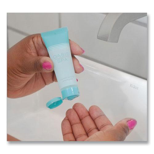 Conditioning Shampoo, Clean Scent, 1 oz, 288/Carton. Picture 4