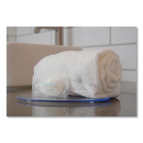 Soap Bar, Clean Scent, 0.35 oz, 1,000/Carton. Picture 2