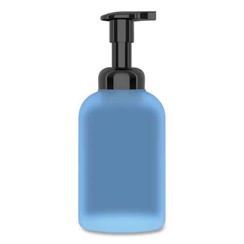 Refresh Foaming Hand Soap, Fresh Apple Scent, 10 oz Pump Bottle, 16/Carton. Picture 2