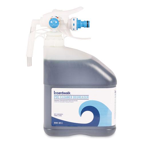 PDC Cleaner Degreaser, 3 Liter Bottle. The main picture.