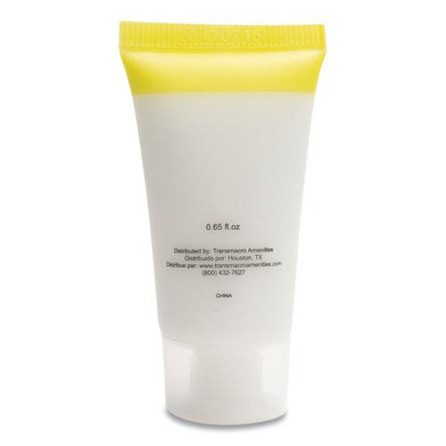 Hand and Body Lotion, 0.65 oz Tube, 288/Carton. Picture 3