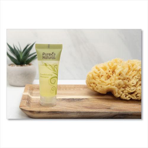 Conditioning Shampoo, Fresh Scent, 0.75 oz, 288/Carton. Picture 2